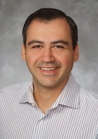 Dr. John R Ehteshami, MD