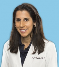 Dr. Anjali Chandela, MD