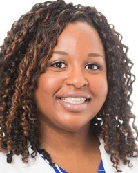Alethea Yvette Barrino, MD