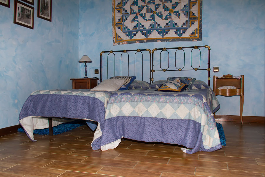 Con decoraciÃ³n serrana