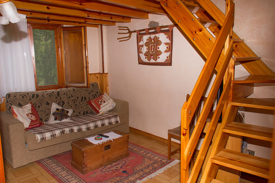 y acogedores espacios